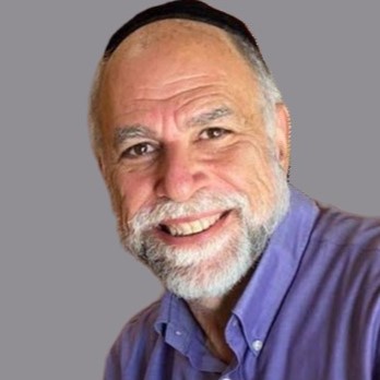 Rabbi Shmuel Veffer, founder of Galilee Green
