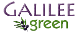 Galilee Green